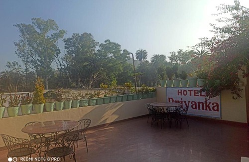 Mount Abu Hotel | Hotel Priyanka