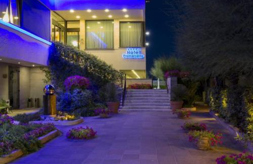 Montesilvano Hotel | Hotel Promenade