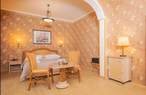 Montesilvano Hotel | Hotel Promenade