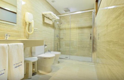 O Grove Hotel | Hotel Puente de La Toja