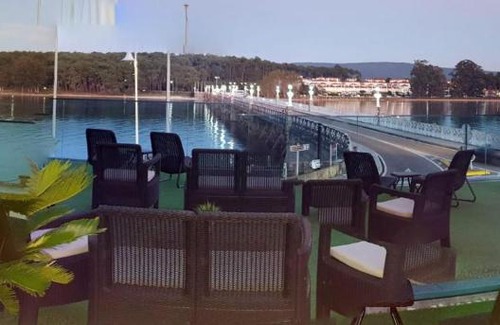 O Grove Hotel | Hotel Puente de La Toja