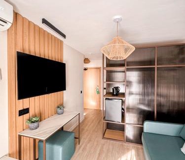Torremolinos Hotel | Hotel Puente Real