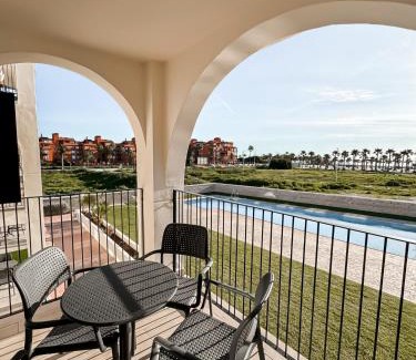 Torremolinos Hotel | Hotel Puente Real