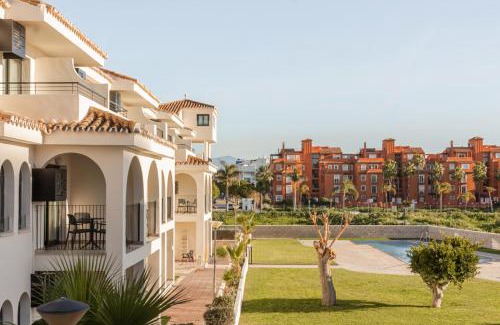 Torremolinos Hotel | Hotel Puente Real