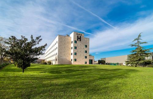 Santander Hotel | Hotel Puerta Santander