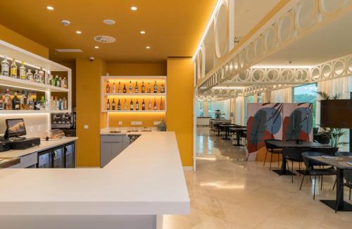 Santander Hotel | Hotel Puerta Santander