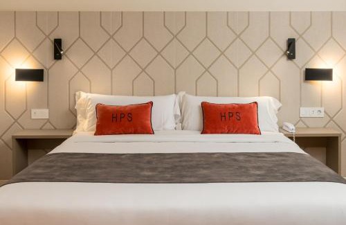 Santander Hotel | Hotel Puerta Santander
