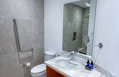 Colonia Centro Hotel | Hotel Puerto Libre Cozumel