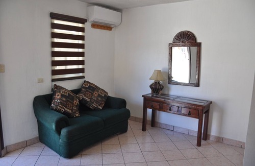 Creel Hotel | Hotel Puesta del Sol