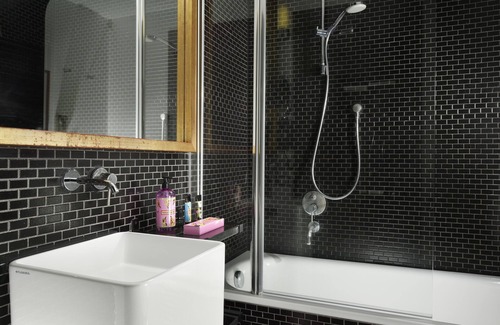 Ostiense Hotel | Hotel Pulitzer Roma