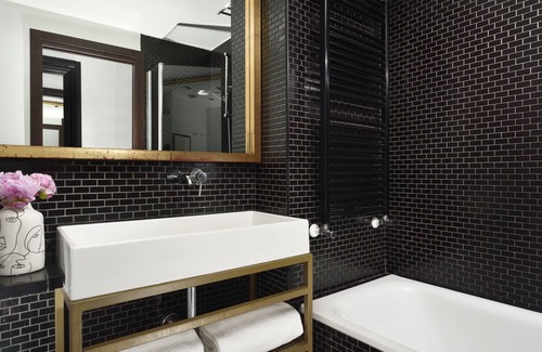 Ostiense Hotel | Hotel Pulitzer Roma
