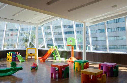 Rosario Hotel | Hotel Pullman City Center Rosario