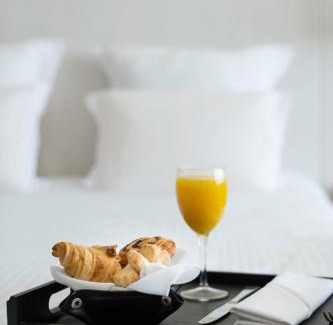 Rosario Hotel | Hotel Pullman City Center Rosario