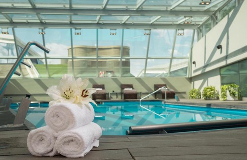 Rosario Hotel | Hotel Pullman City Center Rosario