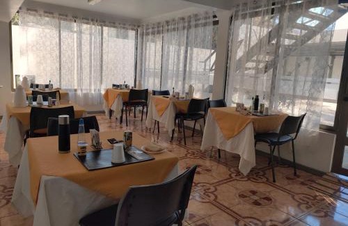 Copiapo Hotel | Hotel Pulmahue