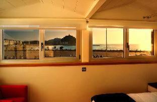 Gros Hotel | Hotel Punta Monpas