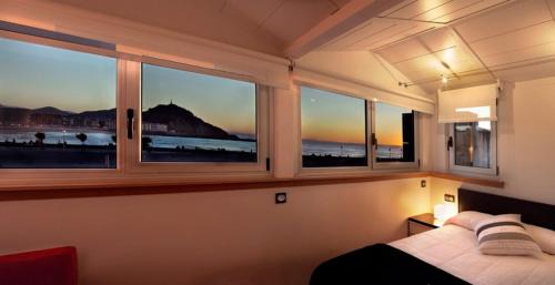 Gros Hotel | Hotel Punta Monpas