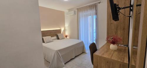 Vieste Hotel | Hotel Punta San Francesco
