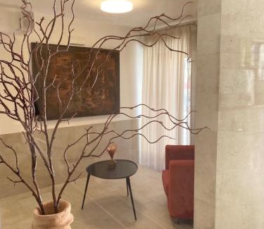 Vieste Hotel | Hotel Punta San Francesco