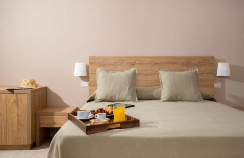 Vieste Hotel | Hotel Punta San Francesco