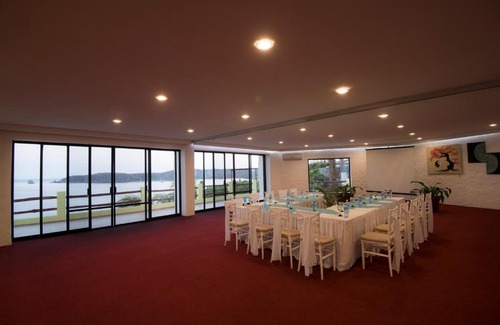 Tenacatita Resort | Hotel Punta Serena & Resorts - Solo Parejas