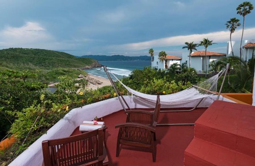 Tenacatita Resort | Hotel Punta Serena & Resorts - Solo Parejas