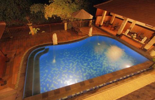 Denpasar Timur Hotel | Hotel Puri Nusa Indah