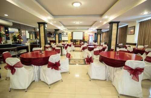 Denpasar Timur Hotel | Hotel Puri Nusa Indah