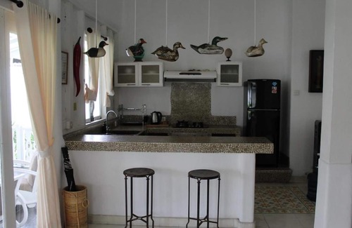 Sanur Resort | Hotel Puri Tempo Doeloe