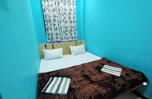 Ujjain Hotel | Hotel Pushkar Palace