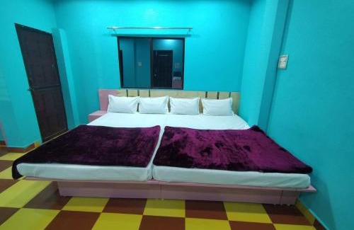 Ujjain Hotel | Hotel Pushkar Palace