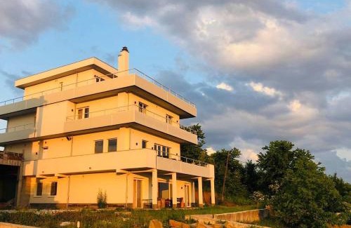 Visoko Cabin | HOTEL Pyramid Lodge