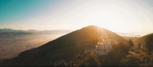 Visoko Cabin | HOTEL Pyramid Lodge