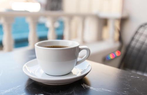 Cagaloglu Hotel | Hotel Queens Land