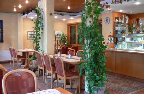 Bad Breisig Hotel | Hotel Quellenhof