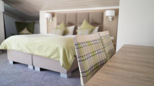 Schmolz Hotel | Hotel Quellenhof
