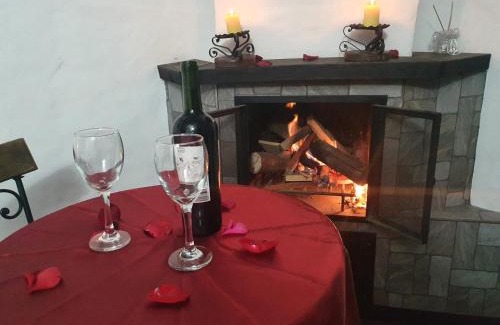 Tibasosa Hotel | Hotel Quinta de Santa Ana