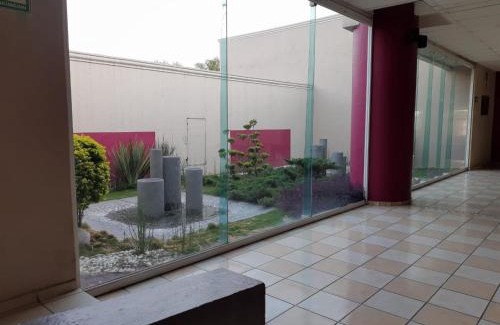 Cuautla Hotel | Hotel Quinta Loriffe
