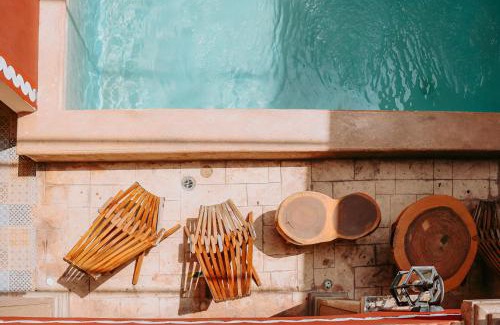 Chichen Itza - Valladolid Hotel | Hotel Quinta Marciala MX