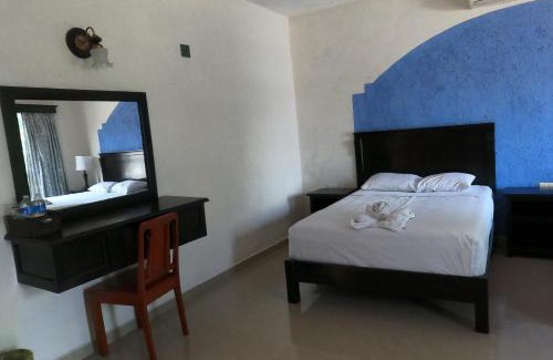 Chichen Itza - Valladolid Hotel | Hotel Quinta Marciala MX