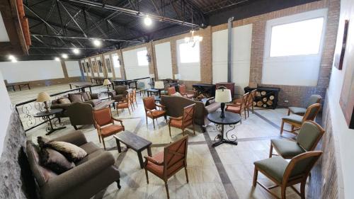 Creel Hotel | Hotel Quinta Mision