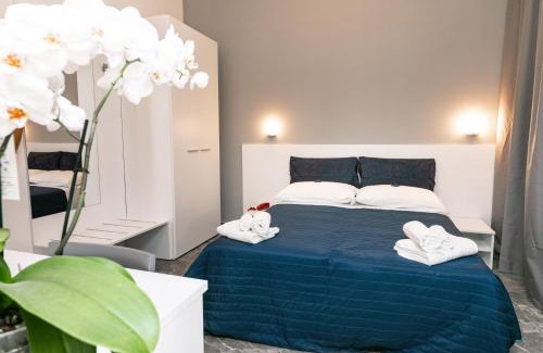 Marina Centro Hotel | Hotel Quisisana