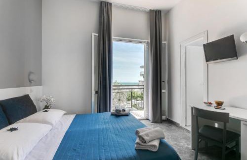 Marina Centro Hotel | Hotel Quisisana