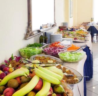 Marina Centro Hotel | Hotel Quisisana