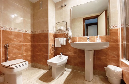 Zaragoza Old Town Hotel | Hotel Río Arga