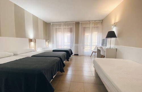 Zaragoza Old Town Hotel | Hotel Río Arga