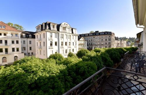 Baden Baden Old Town Hotel | Hotel Römerhof
