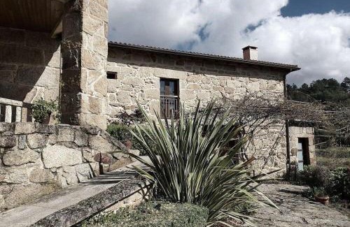 Pereiro de Aguiar Bed & Breakfast | Hotel Rústico San Jaime