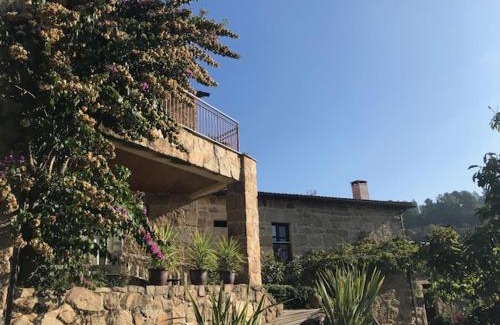 Pereiro de Aguiar Bed & Breakfast | Hotel Rústico San Jaime