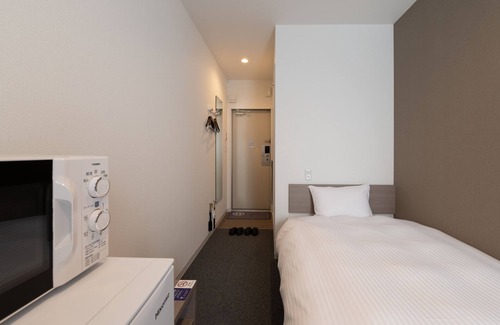 Ena Hotel | HOTEL R9 The Yard Ena